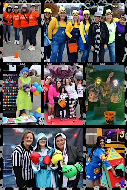 Trunk Or Treat